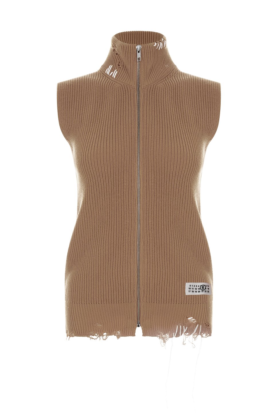 Жилет MM6 - фото 1