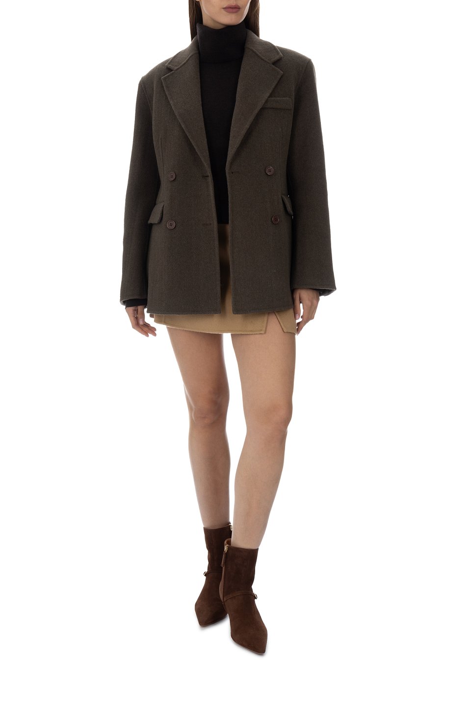 Юбка Parosh - фото 2