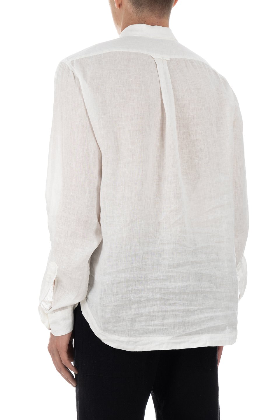 Рубашка Barena Venezia - фото 4