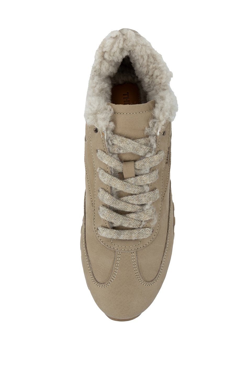 Кроссовки The Core - фото 4