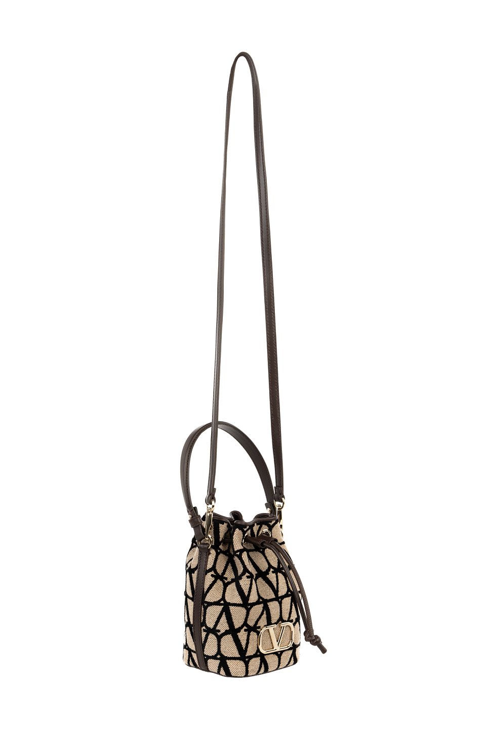 Сумка Valentino Garavani - фото 3