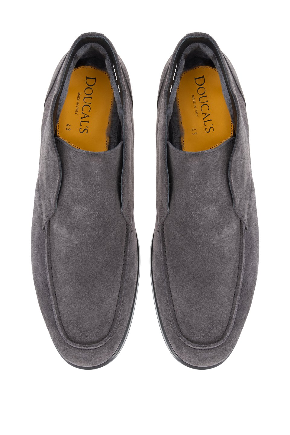 Ботинки Doucal's - фото 4