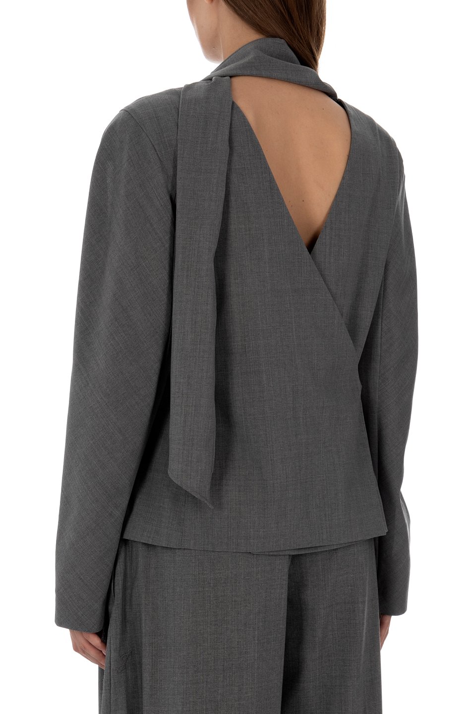 Топ Jacquemus - фото 4