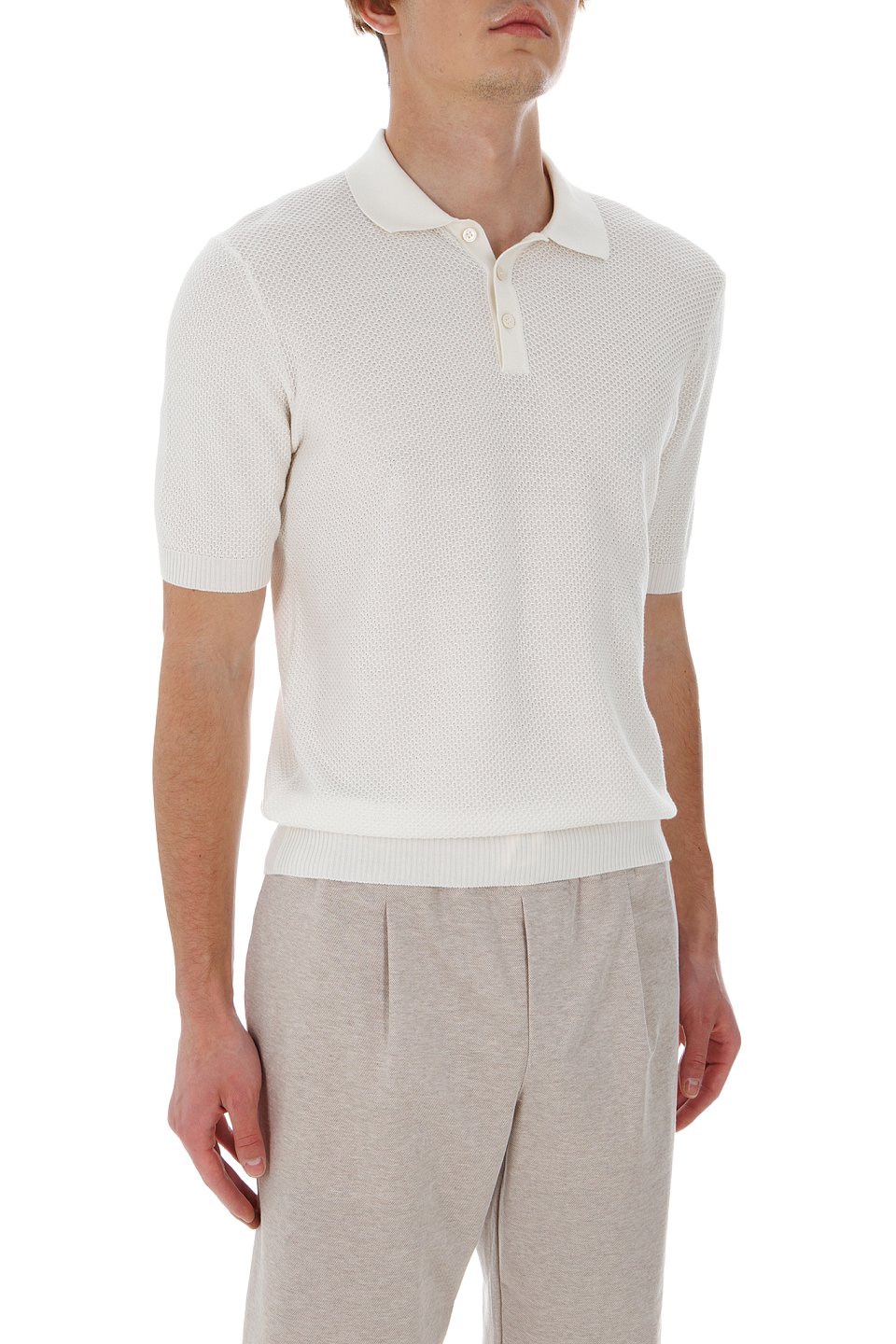 Поло Gran Sasso - фото 3