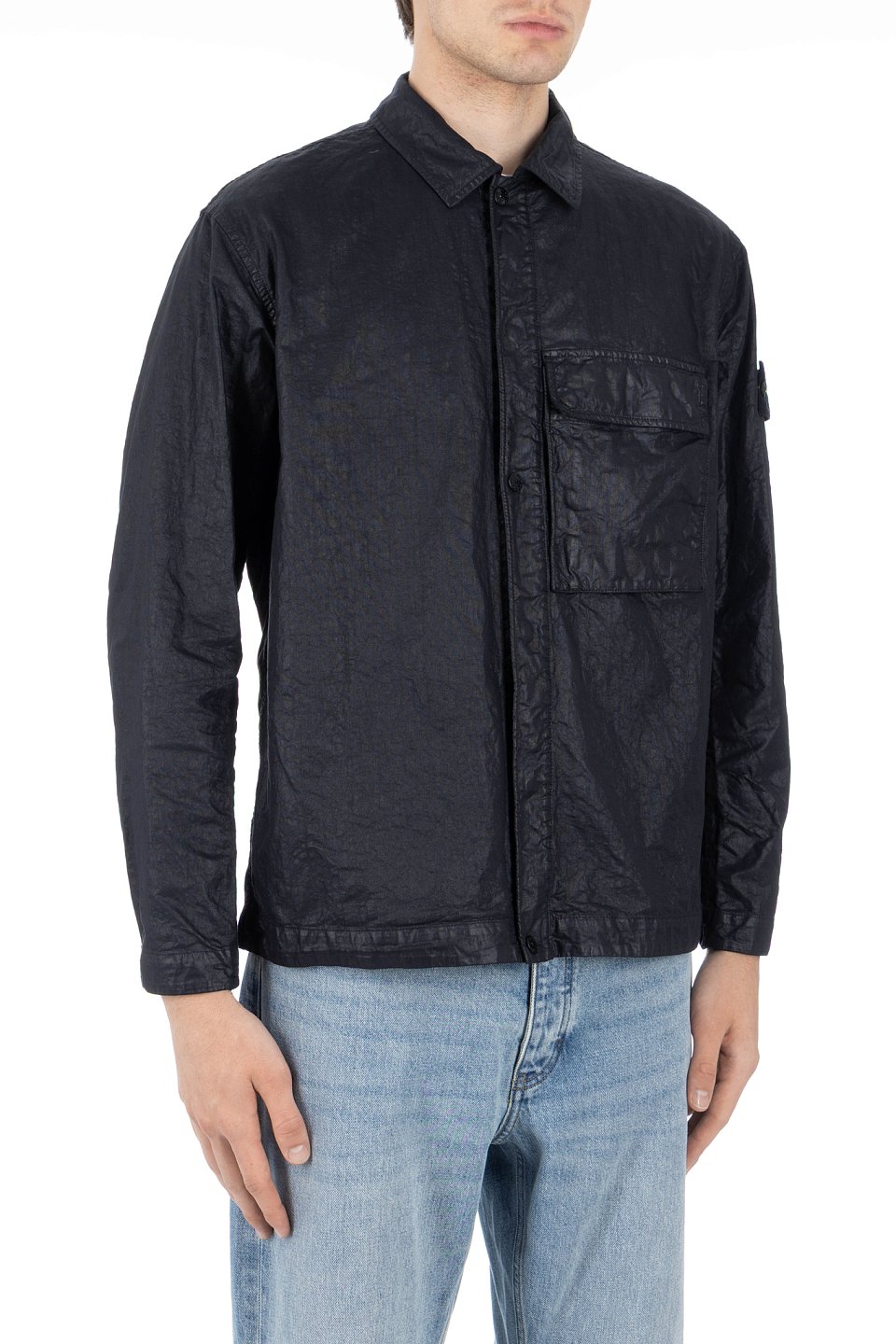 Рубашка Stone Island - фото 3