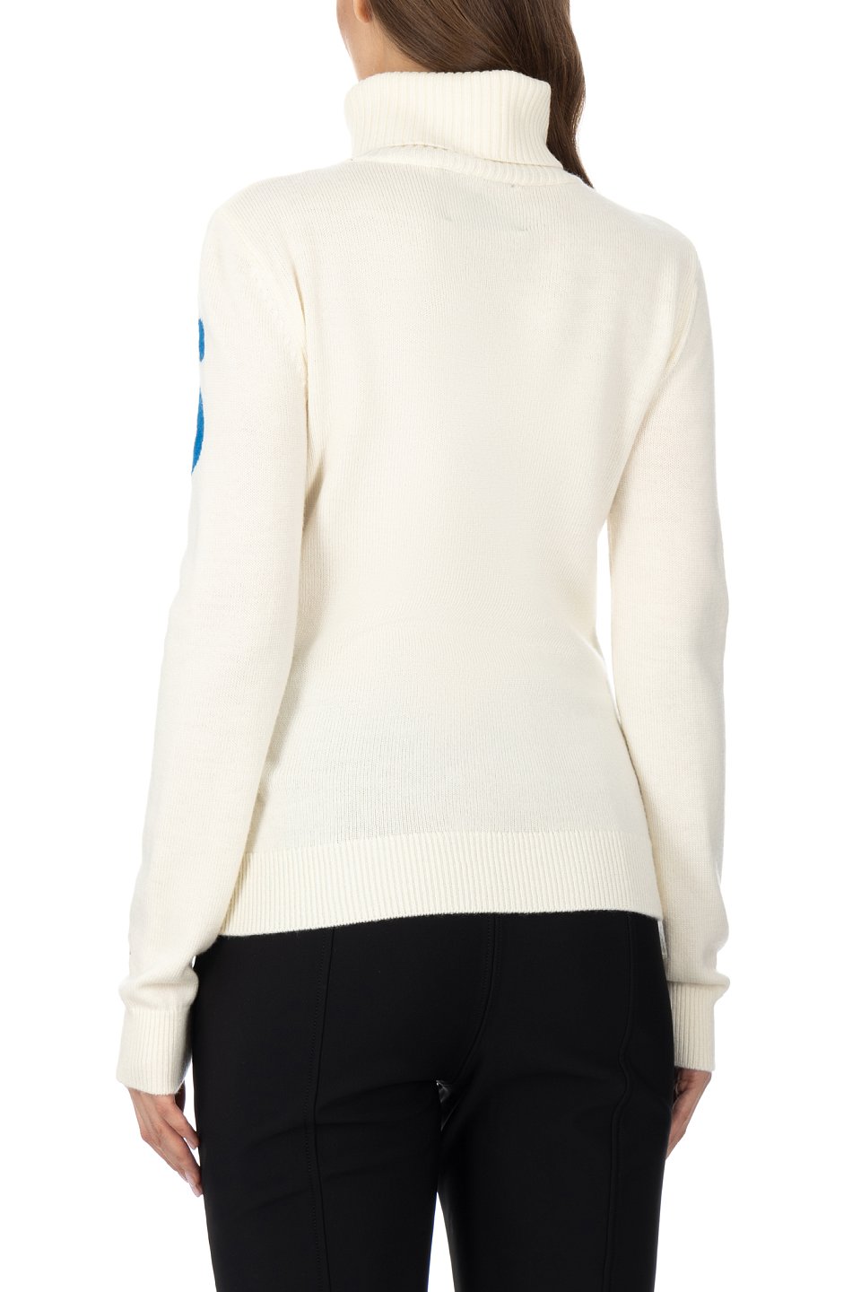 Свитер Perfect Moment - фото 4