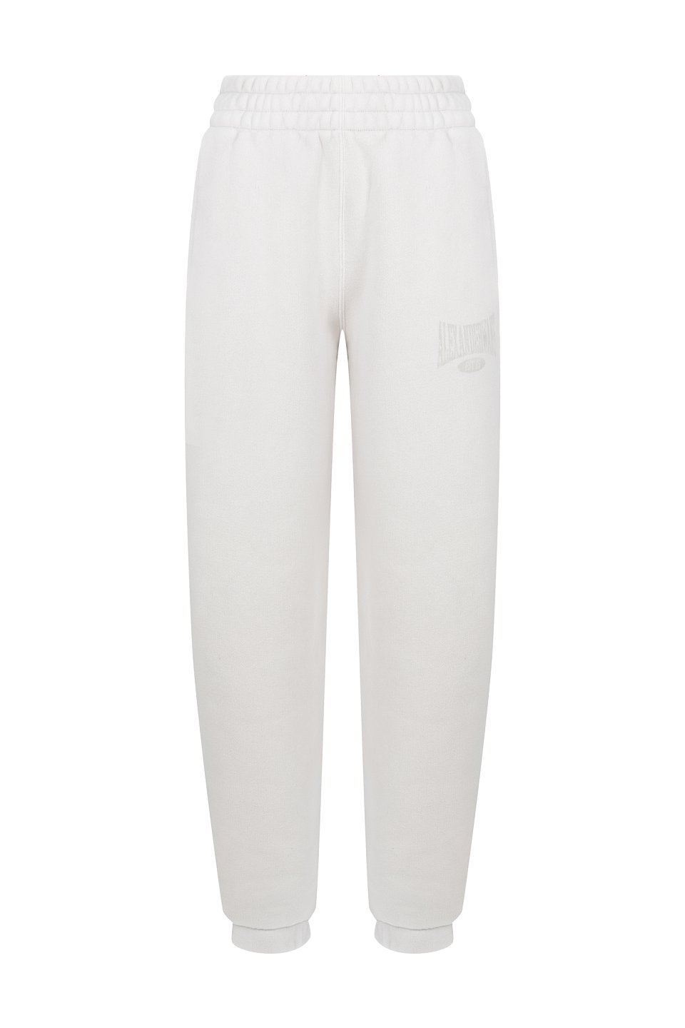 Брюки Alexander Wang - фото 1