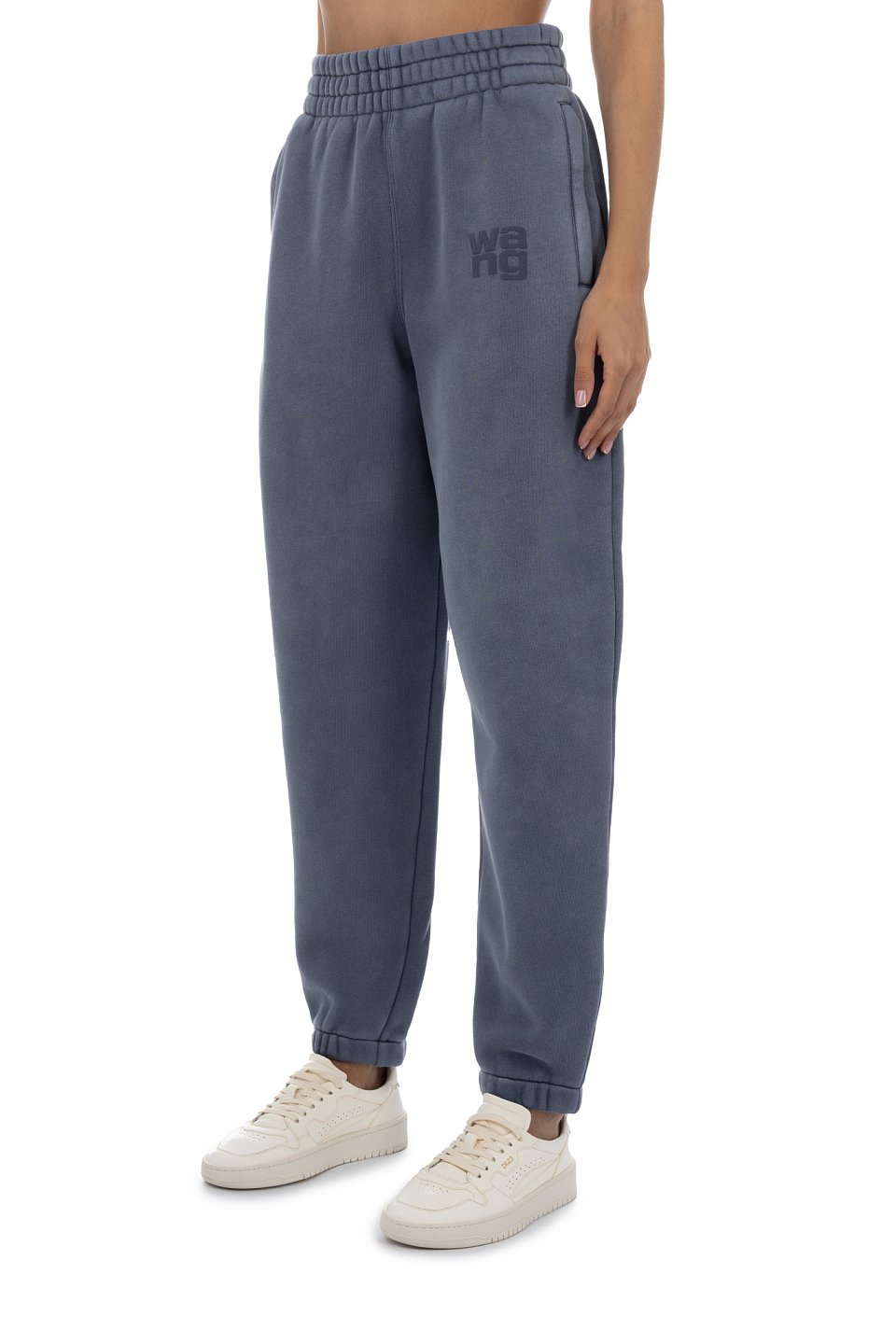 Брюки Alexander Wang - фото 3