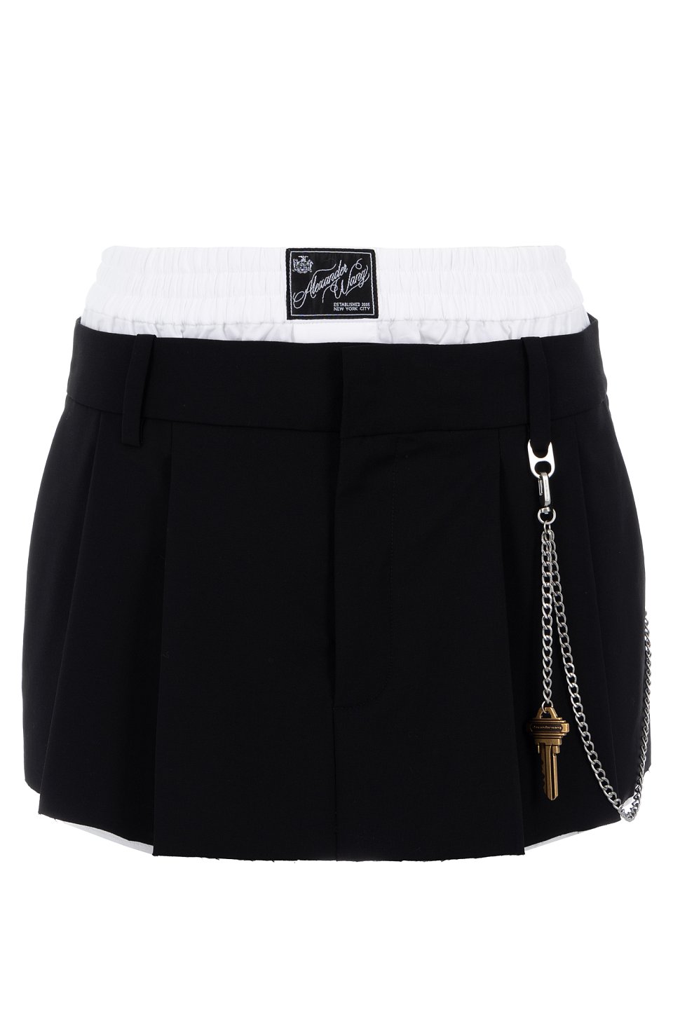 Шорты Alexander Wang - фото 1