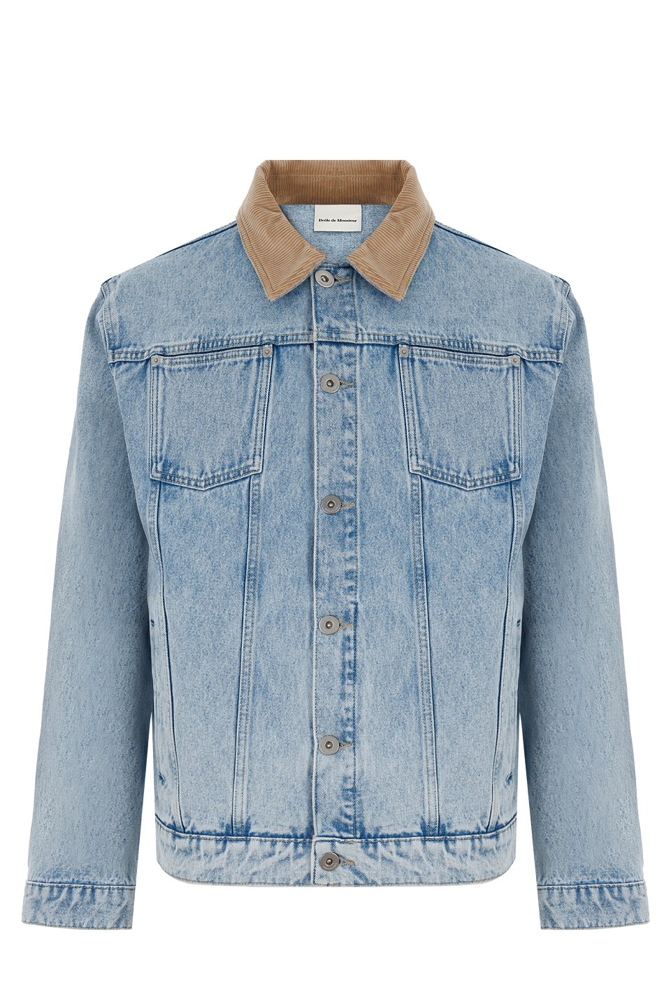 Куртка Drôle de Monsieur - фото 1