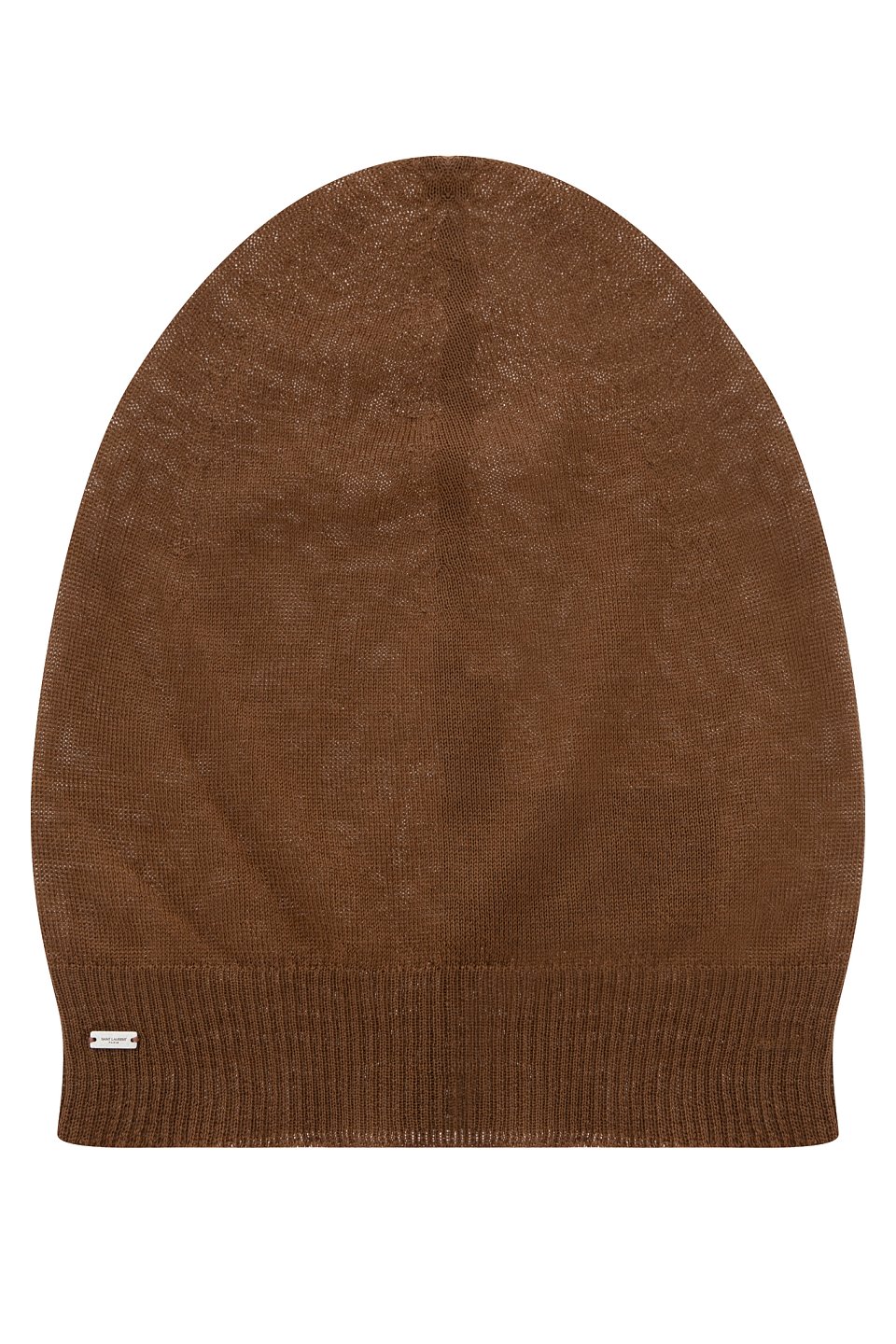 Шапка Saint Laurent - фото 1