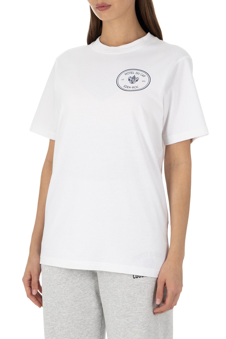 Футболка Sporty & Rich - фото 3