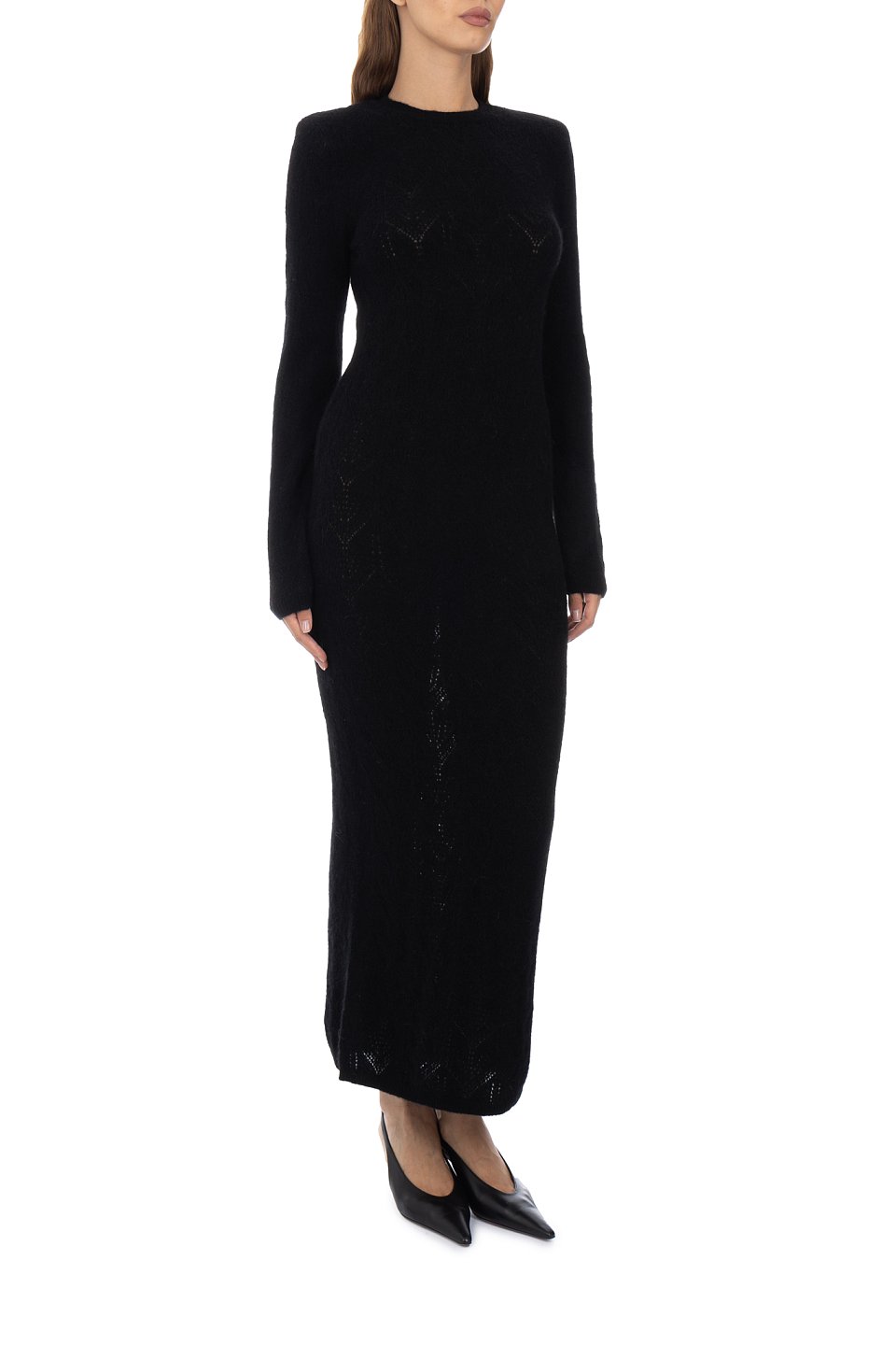 Платье Parosh - фото 3