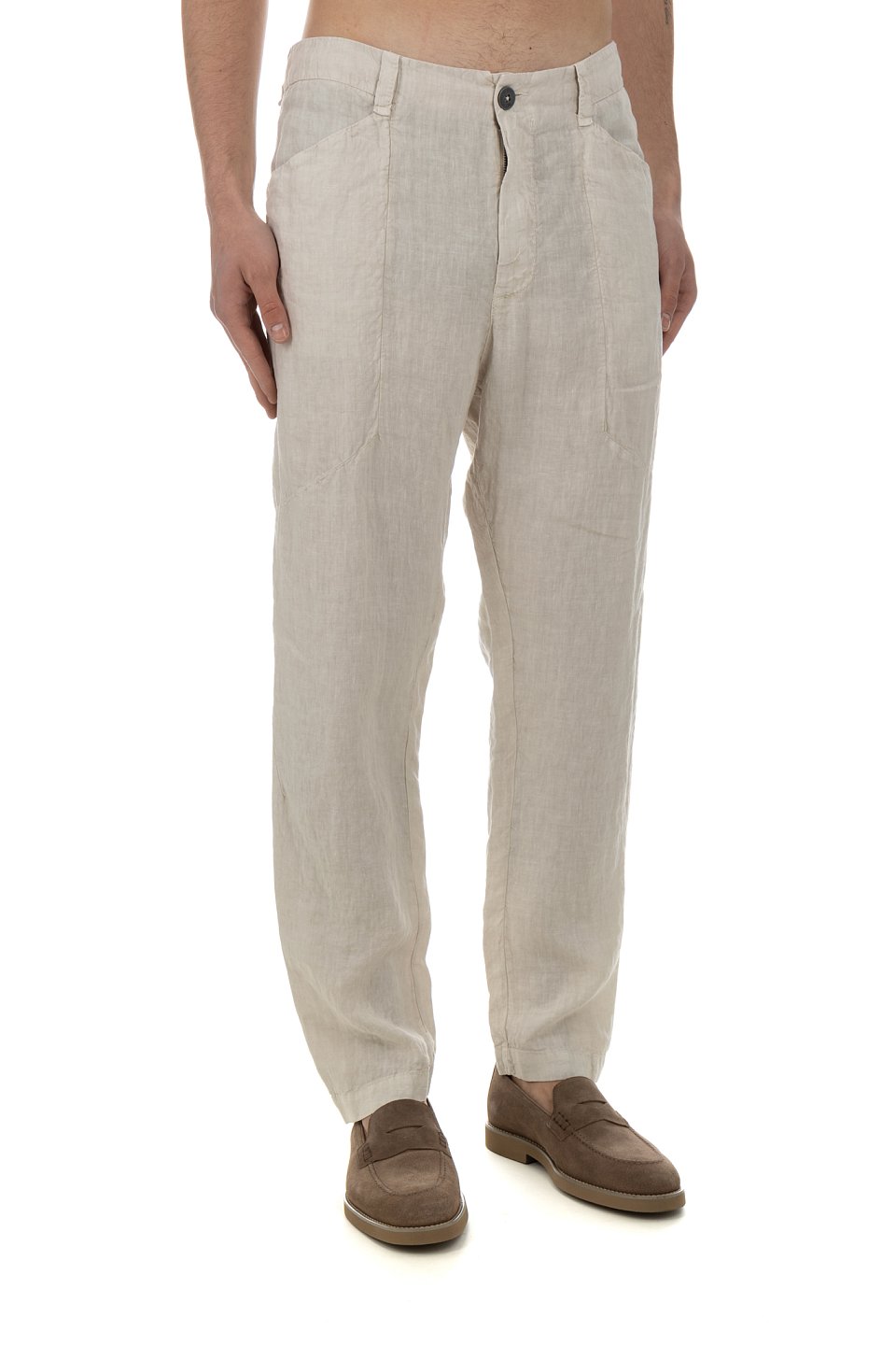 Брюки Transit - фото 3