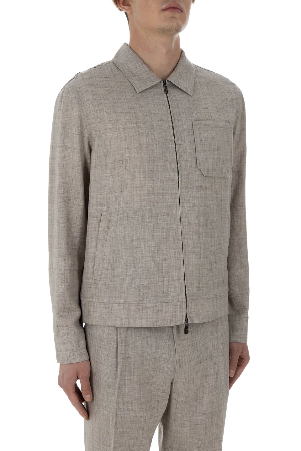 Куртка Capobianco - фото 3