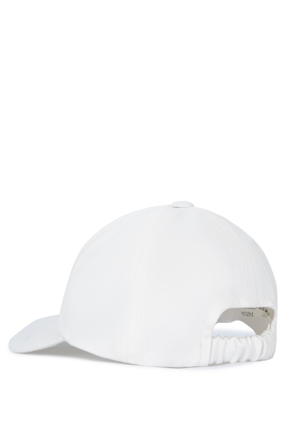 Бейсболка Patou - фото 2