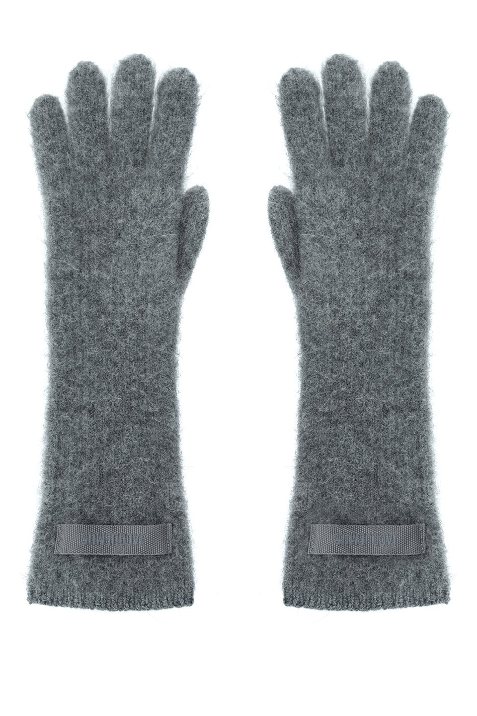 Перчатки Jacquemus - фото 1