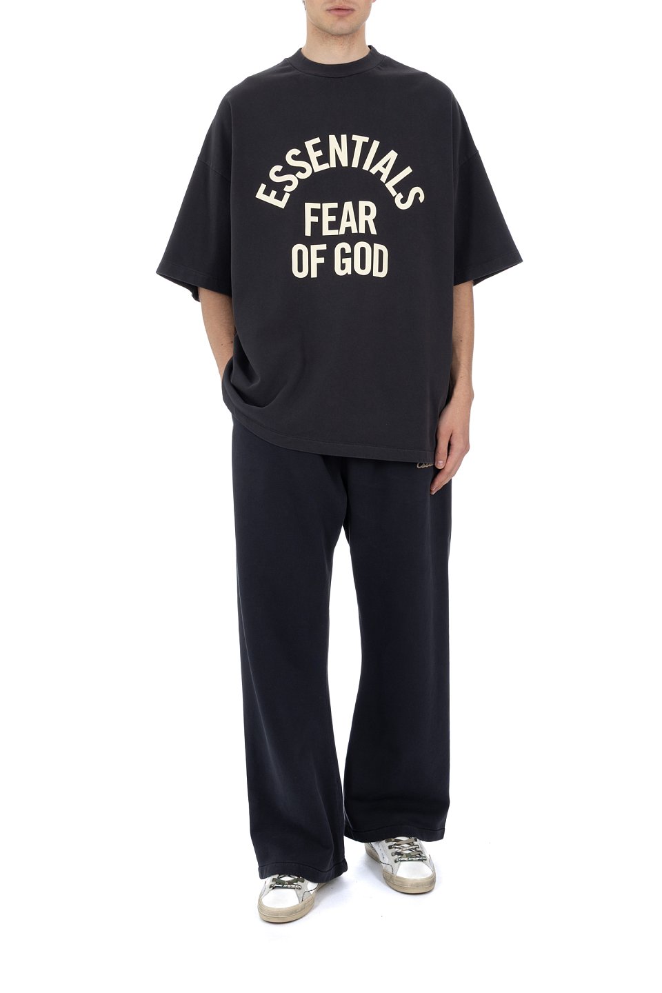 Брюки Fear Of God Essentials - фото 2