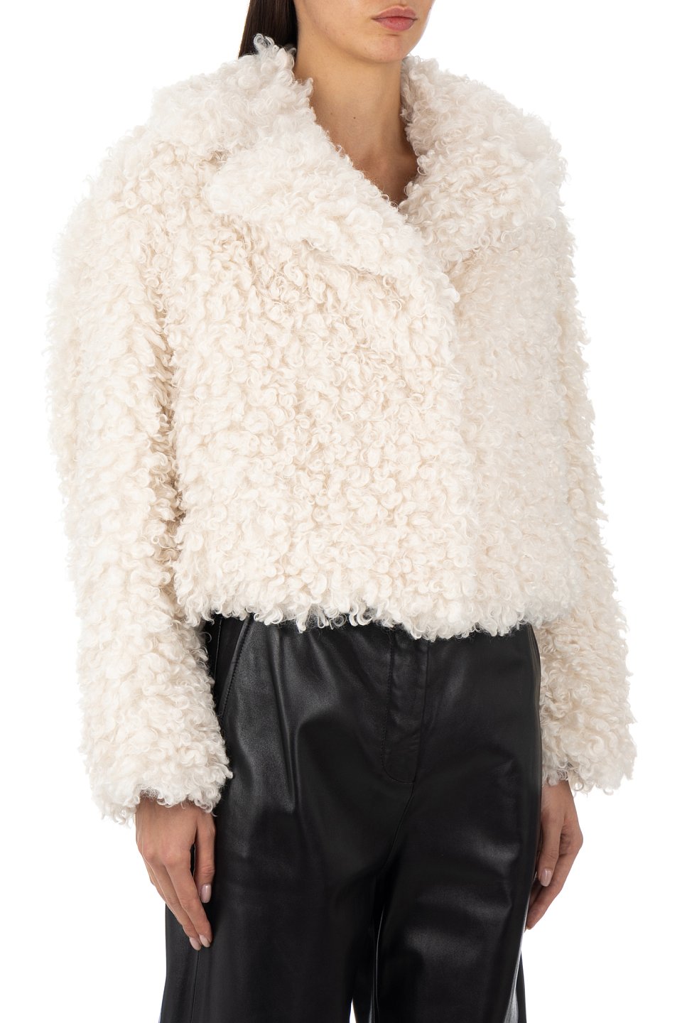 Шуба Stand Studio - фото 3