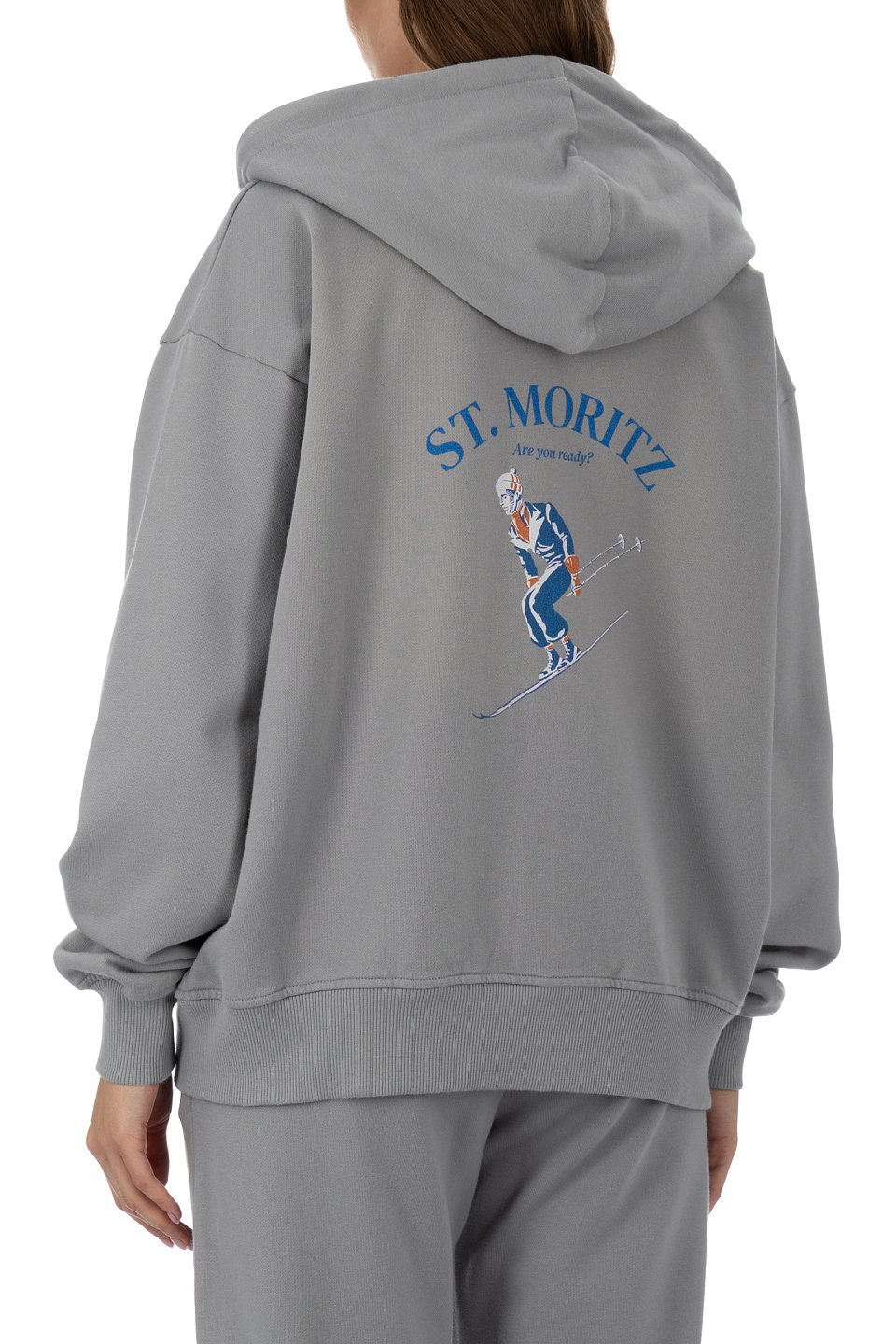 Худи The Core - фото 4