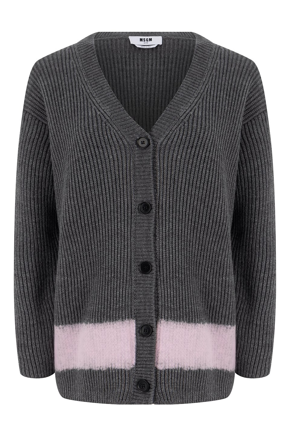 Кардиган Msgm - фото 1