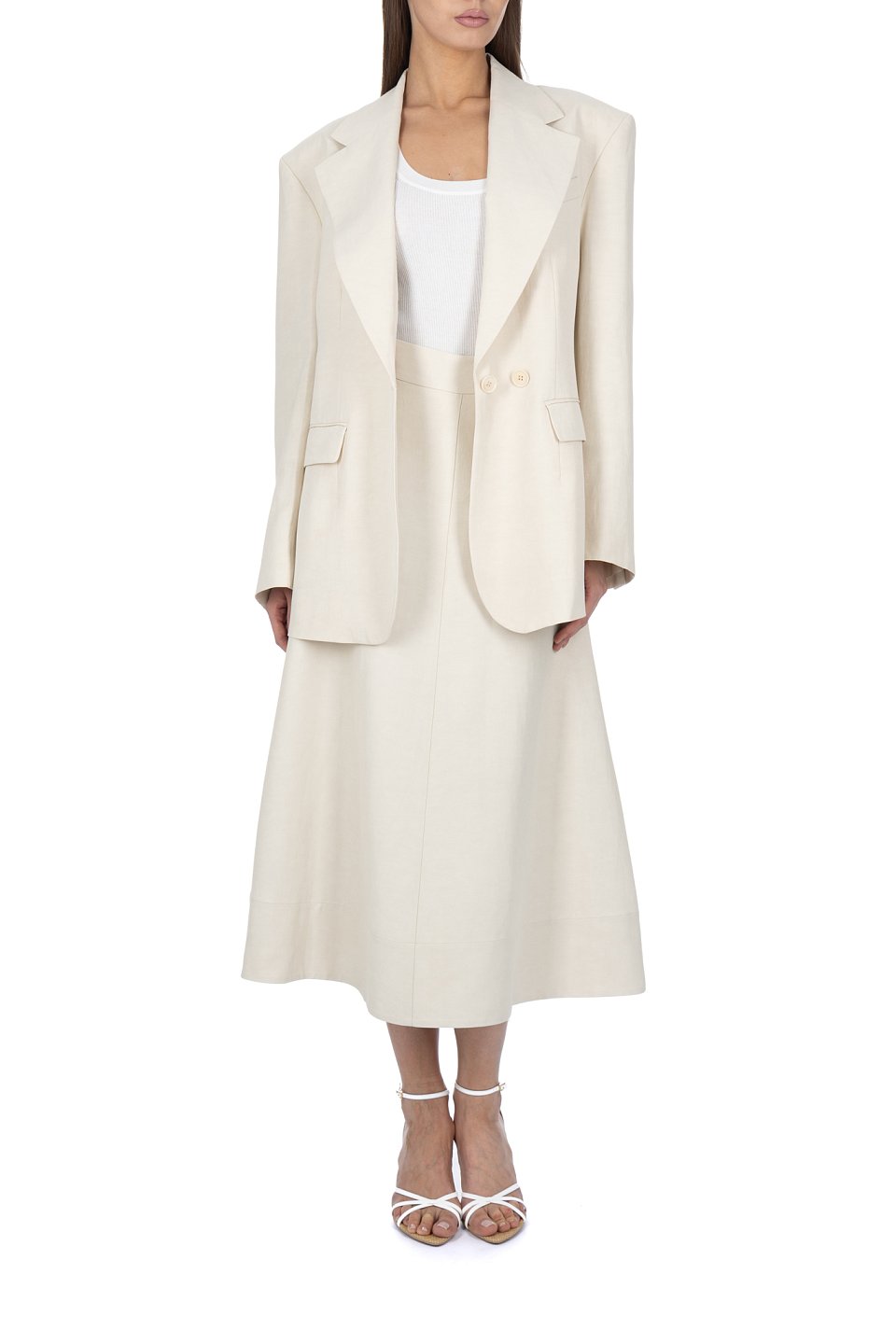 Юбка Parosh - фото 2