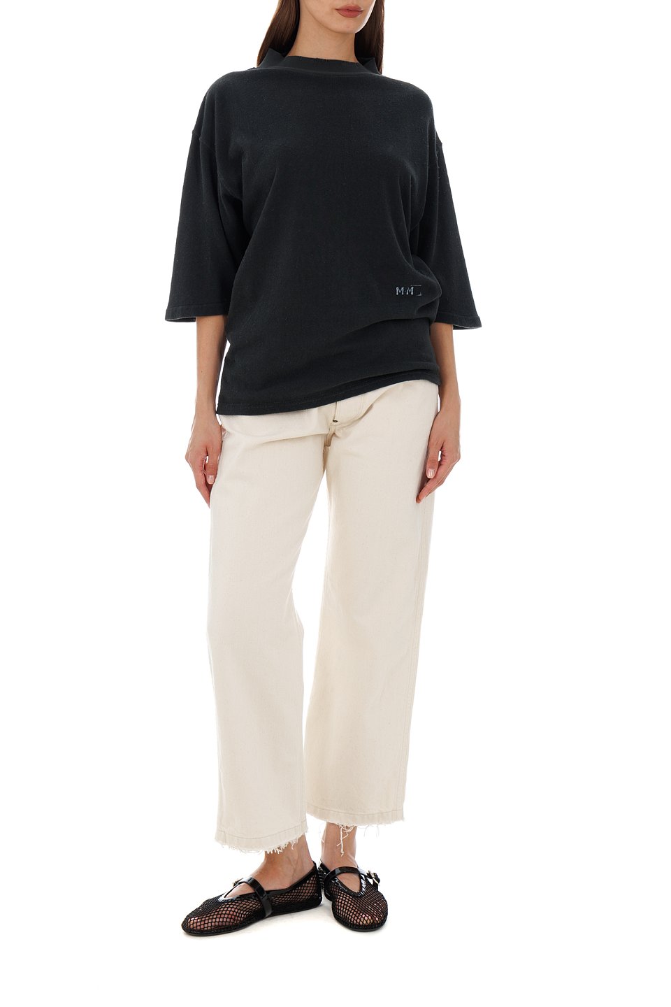 Футболка Maison Margiela - фото 2