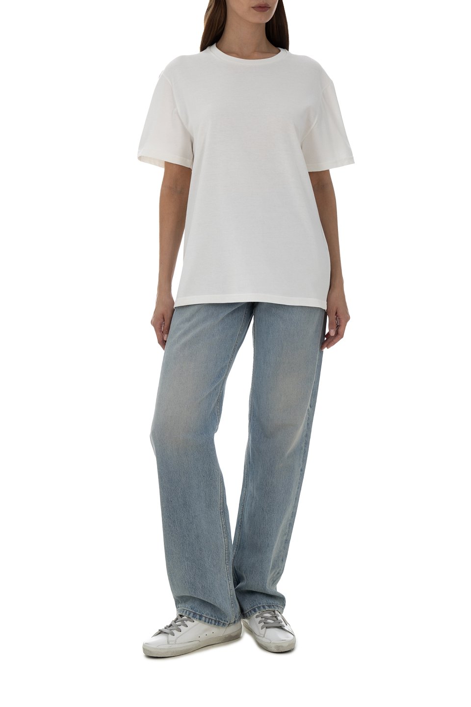 Футболка Jil Sander - фото 2