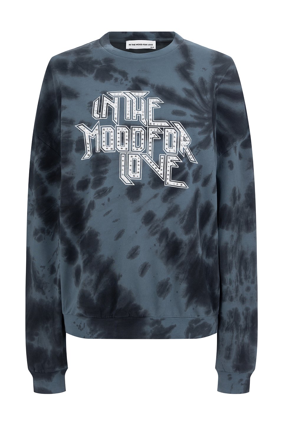 Свитшот In The Mood For Love - фото 1