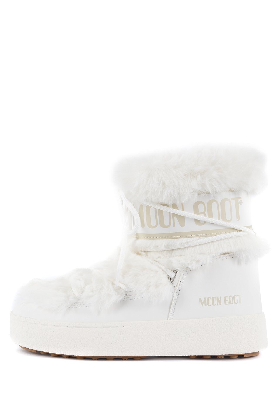 Сапоги Moon Boot - фото 1