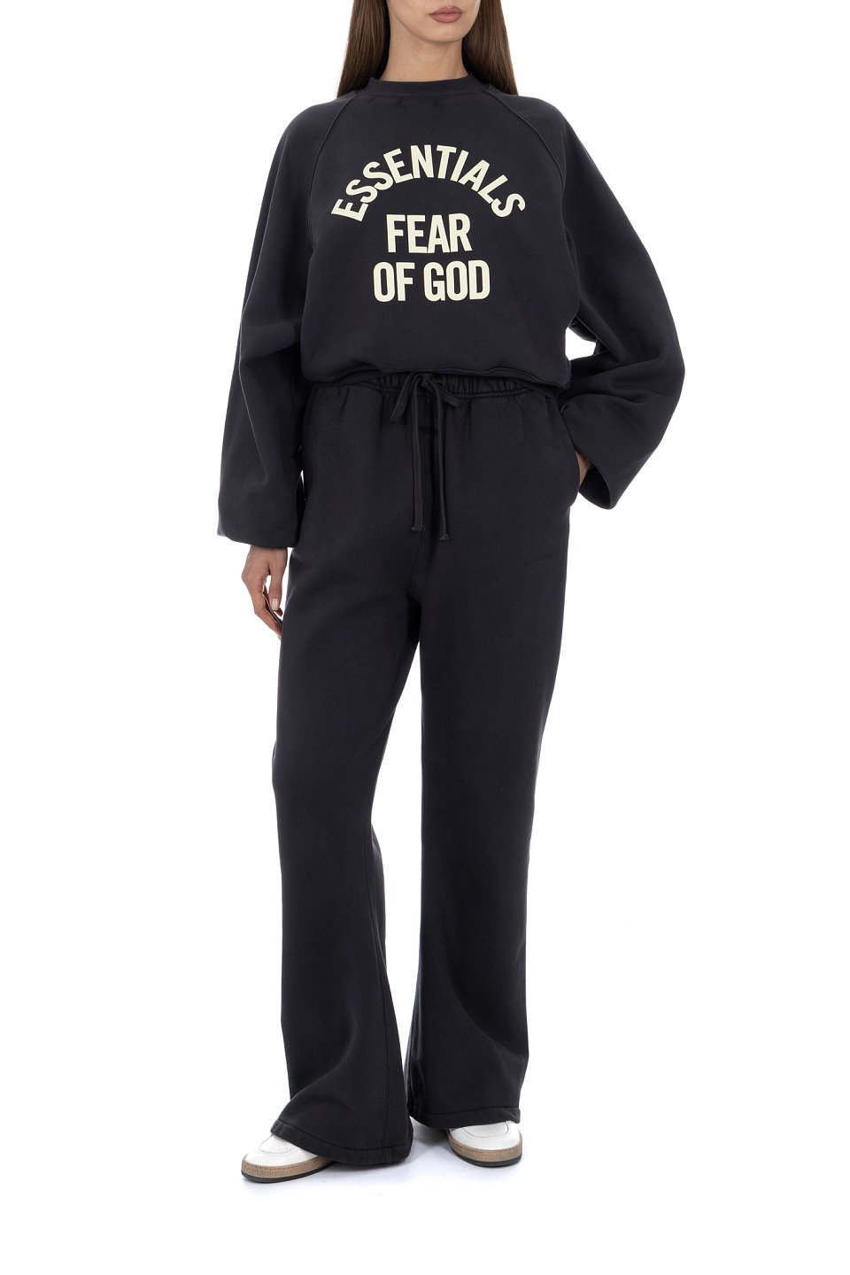 Свитшот Fear Of God Essentials - фото 2