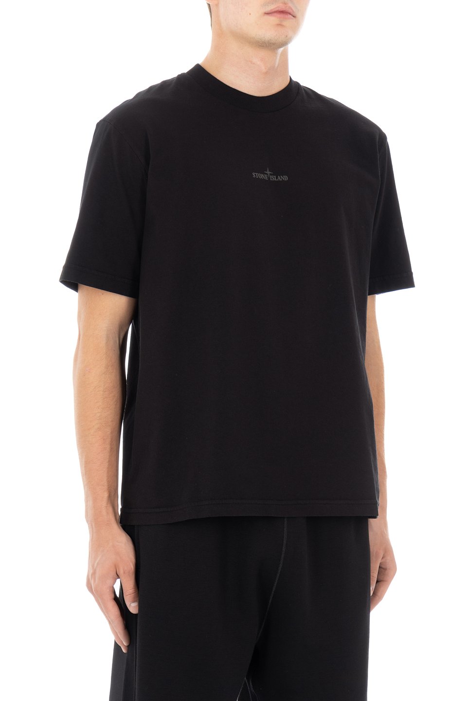 Футболка Stone Island - фото 3