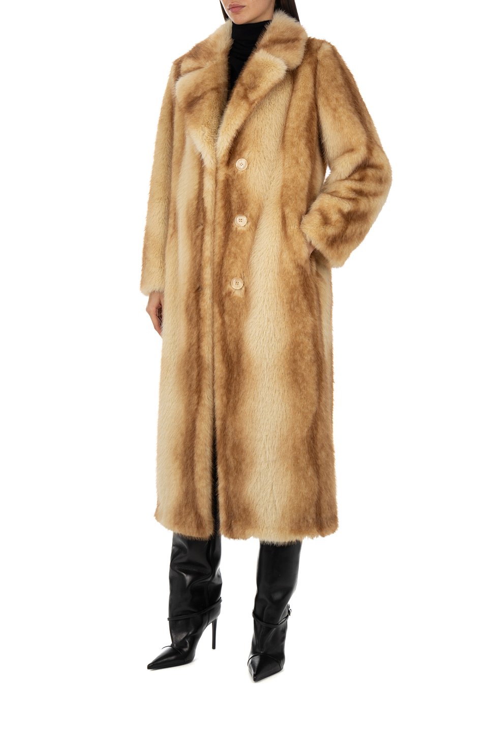 Пальто Stand Studio - фото 2