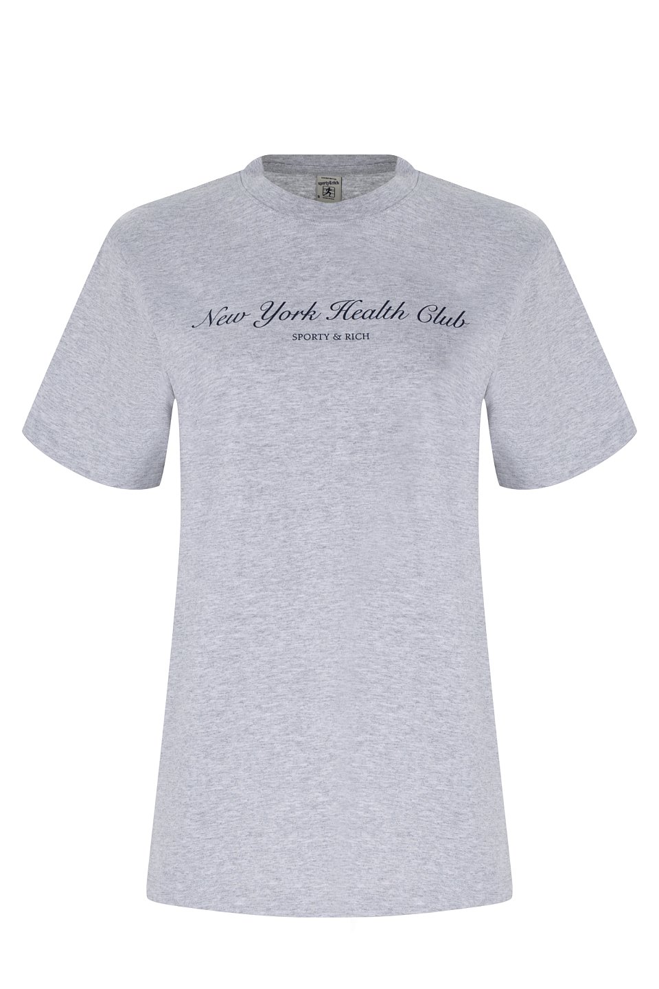 Футболка Sporty & Rich - фото 1