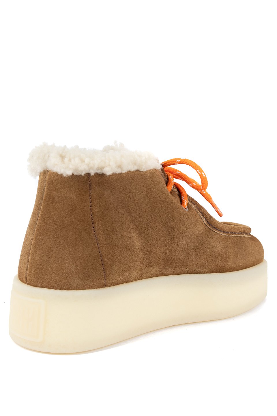 Ботинки Miu Miu - фото 3