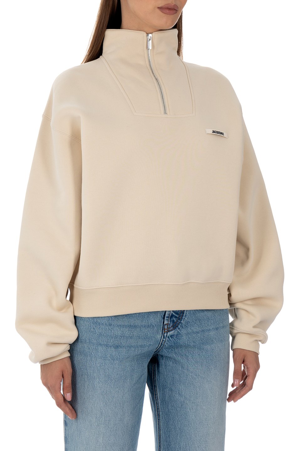 Свитшот Jacquemus - фото 3