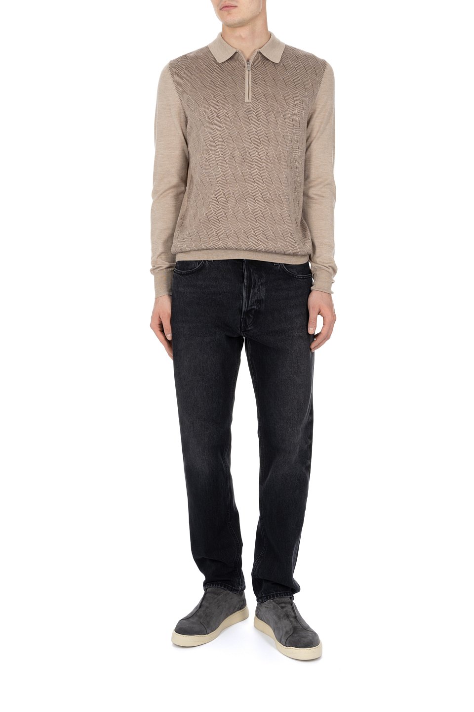 Поло Gran Sasso - фото 2