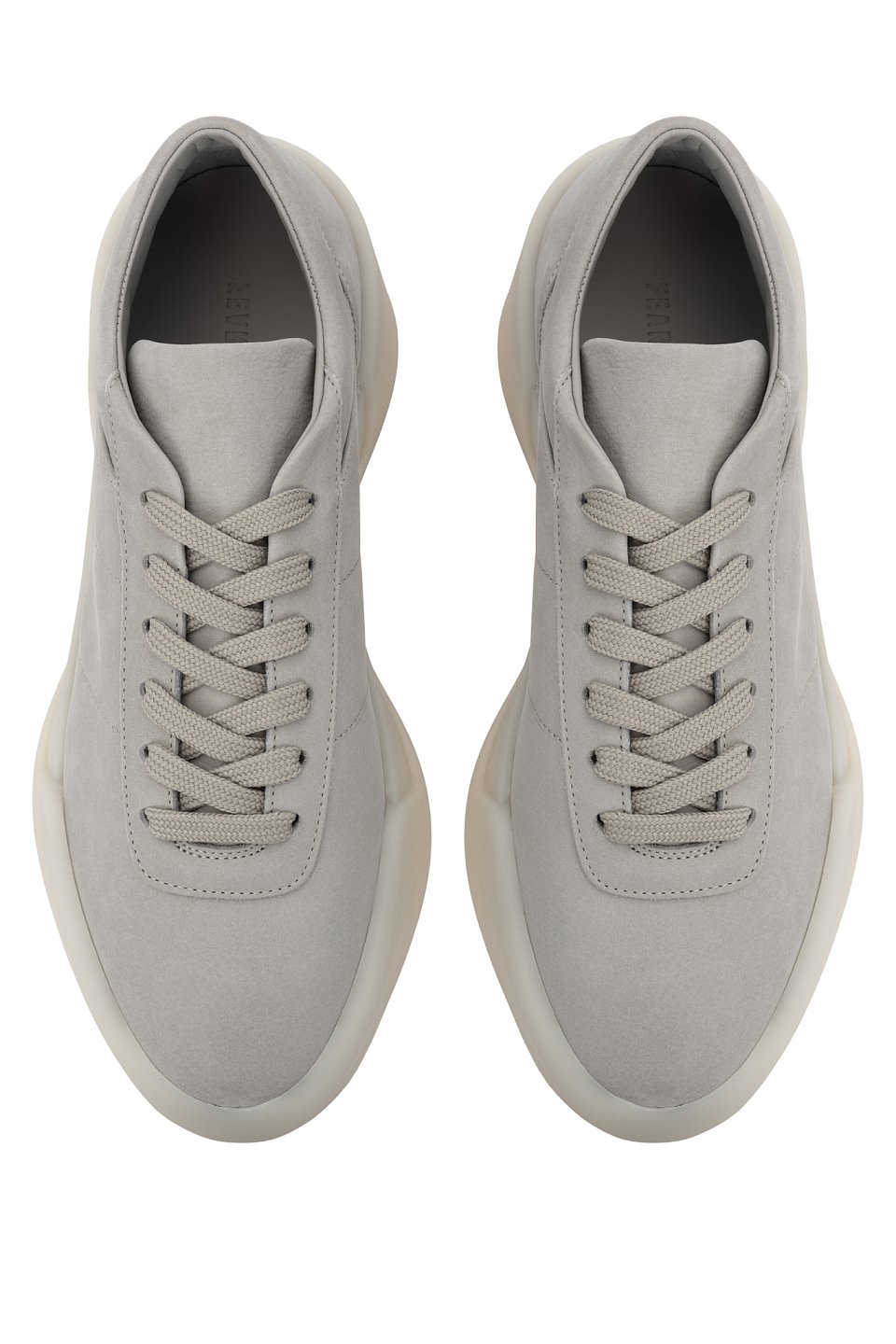 Кеды Fear Of God - фото 4