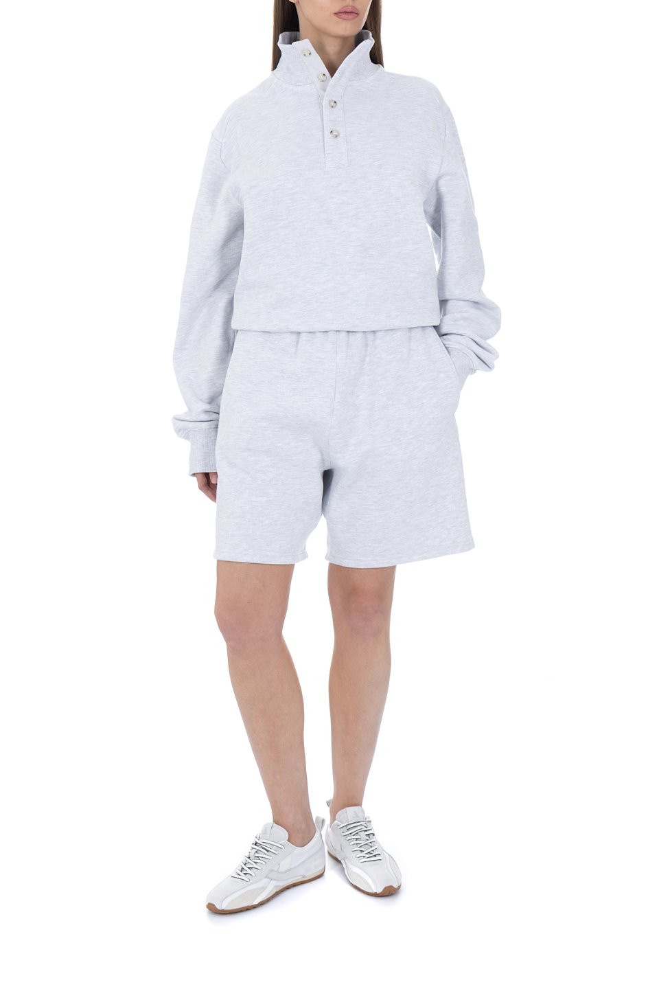 Толстовка Entire Studios - фото 2