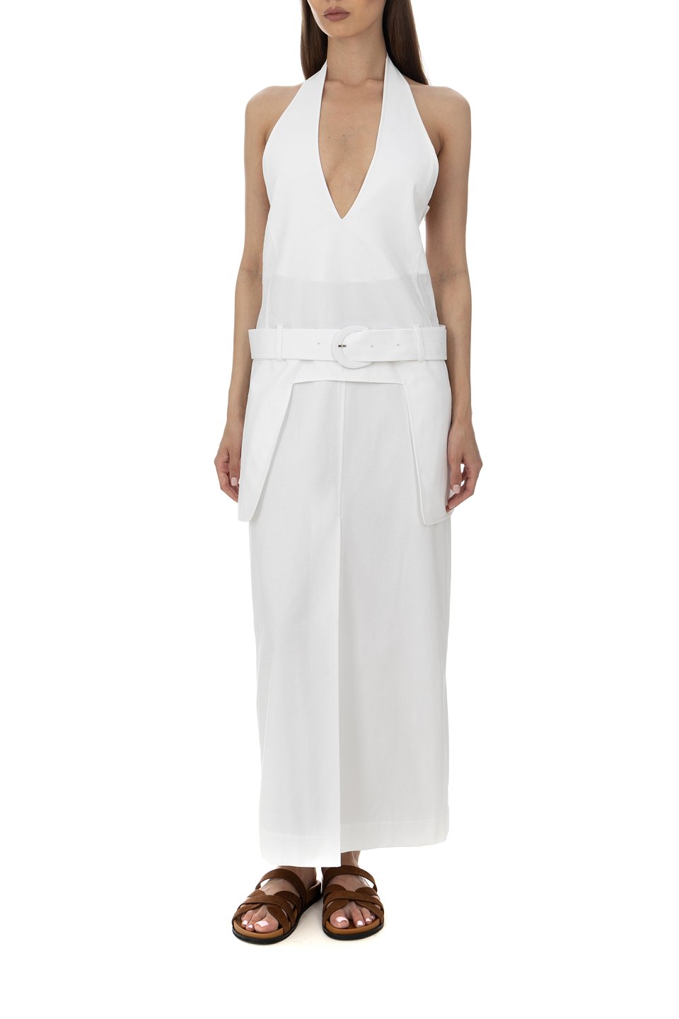 Платье Low Classic - фото 2