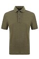 Поло Gran Sasso: хаки цвет