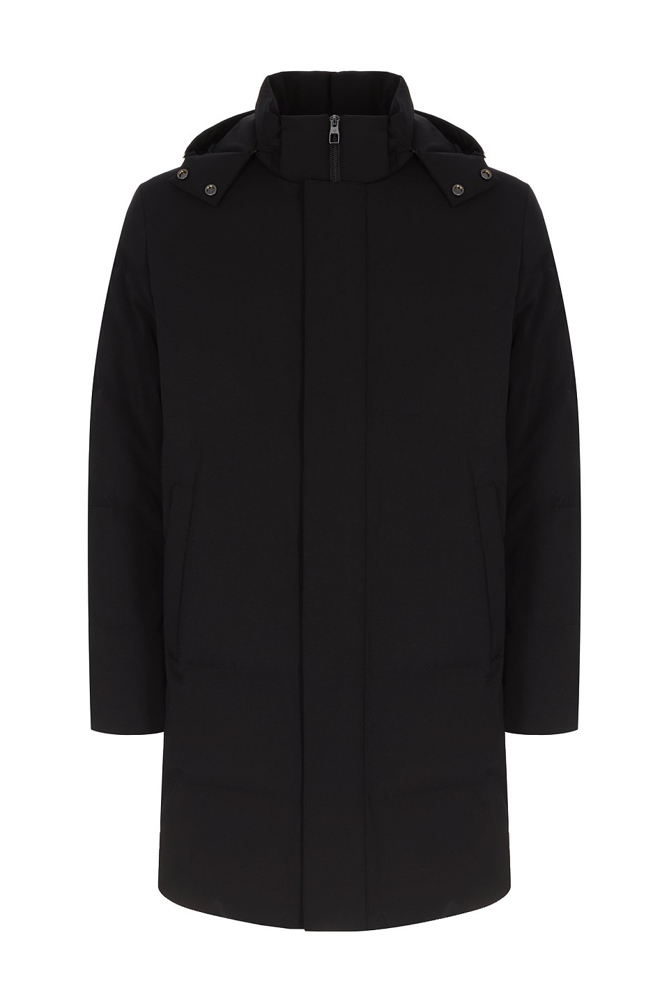 Пуховик Montecore - фото 1