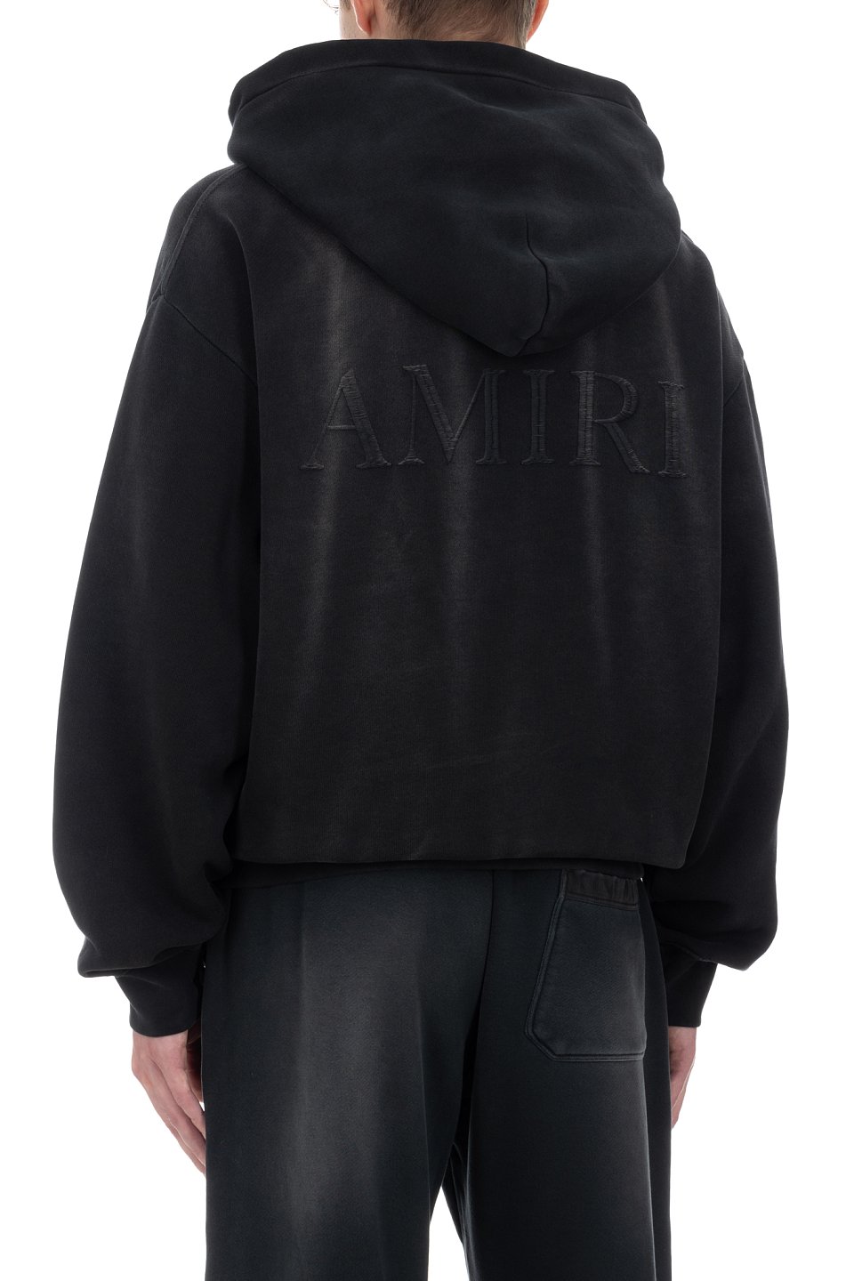 Худи Amiri - фото 4
