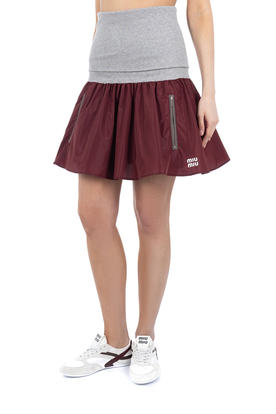 Юбка Miu Miu - фото 3