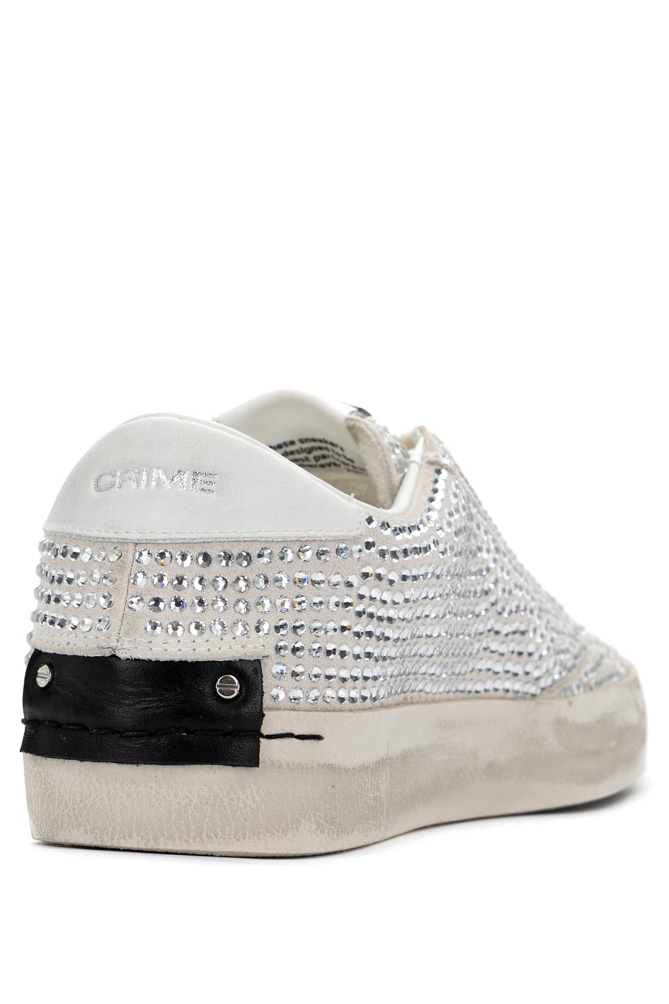 Кеды Crime London - фото 3