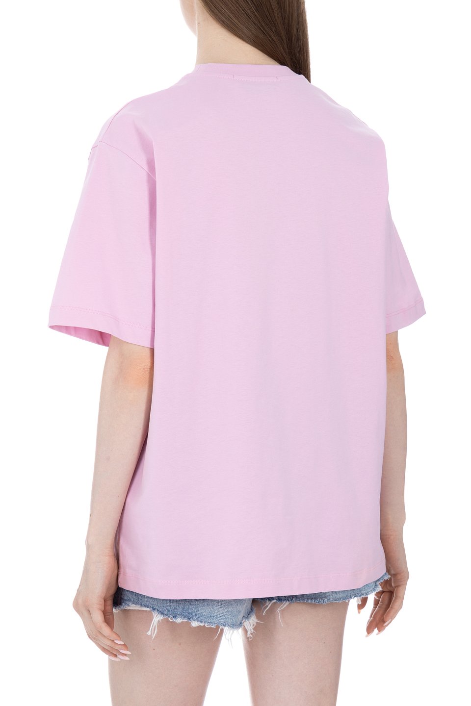 Футболка Msgm - фото 4