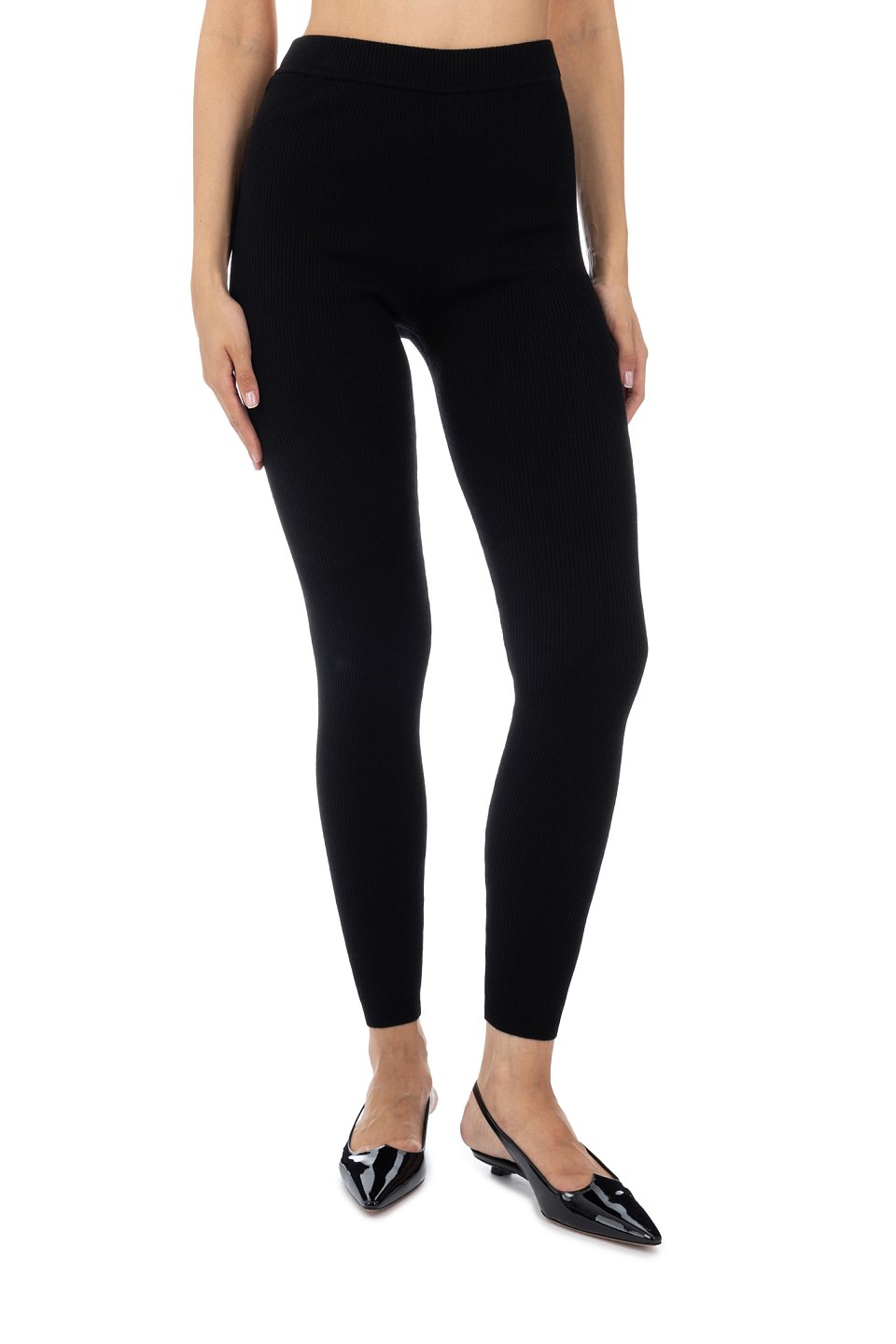 Леггинсы Parosh - фото 3