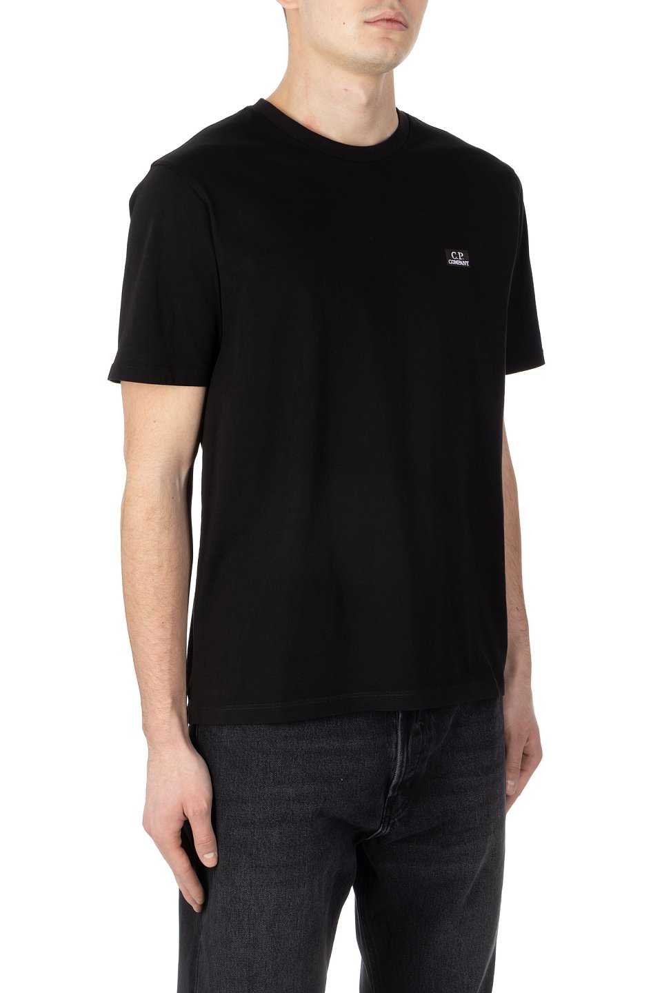 Футболка C.P. Company - фото 3