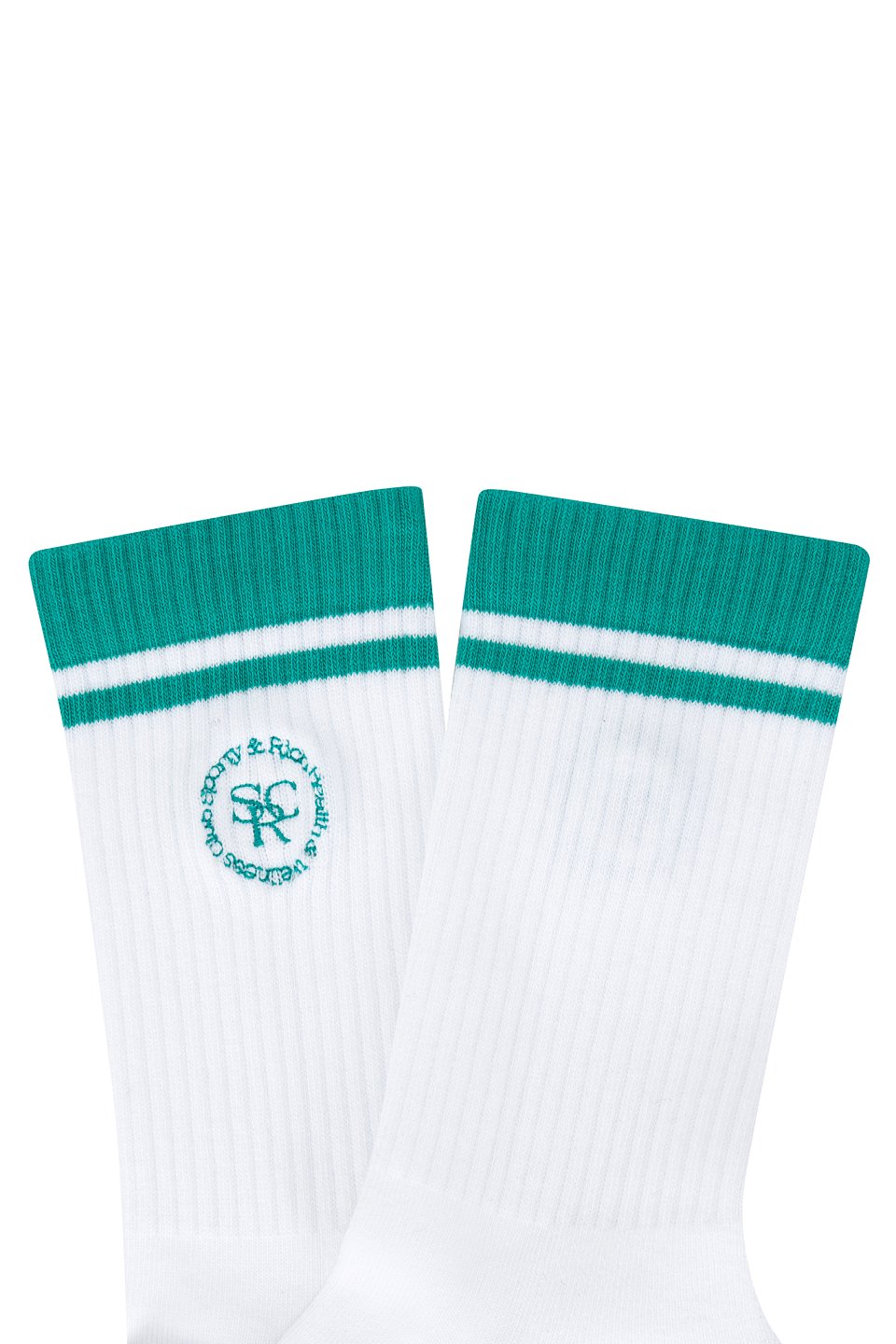 Носки Sporty & Rich - фото 2