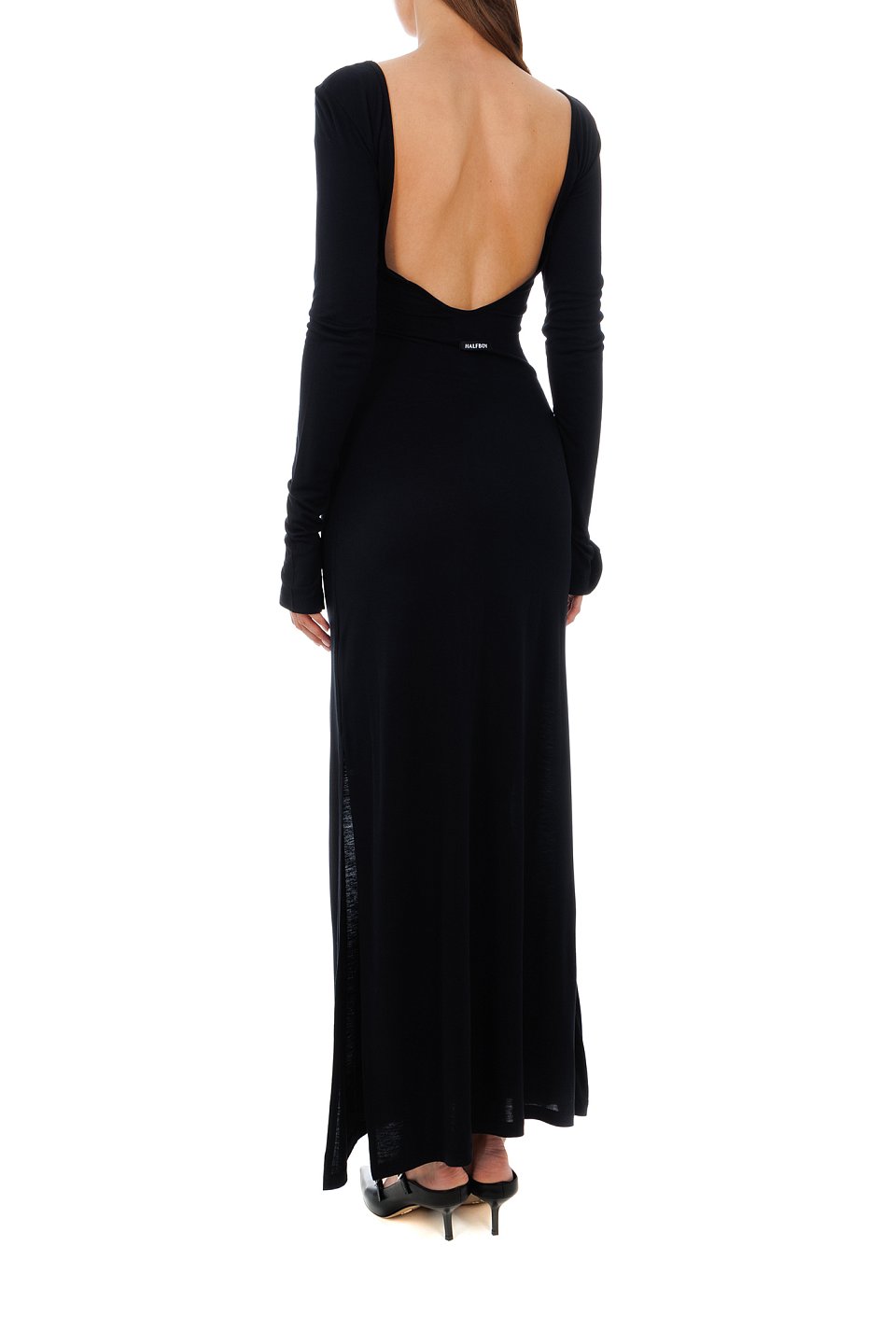 Платье Halfboy - фото 4